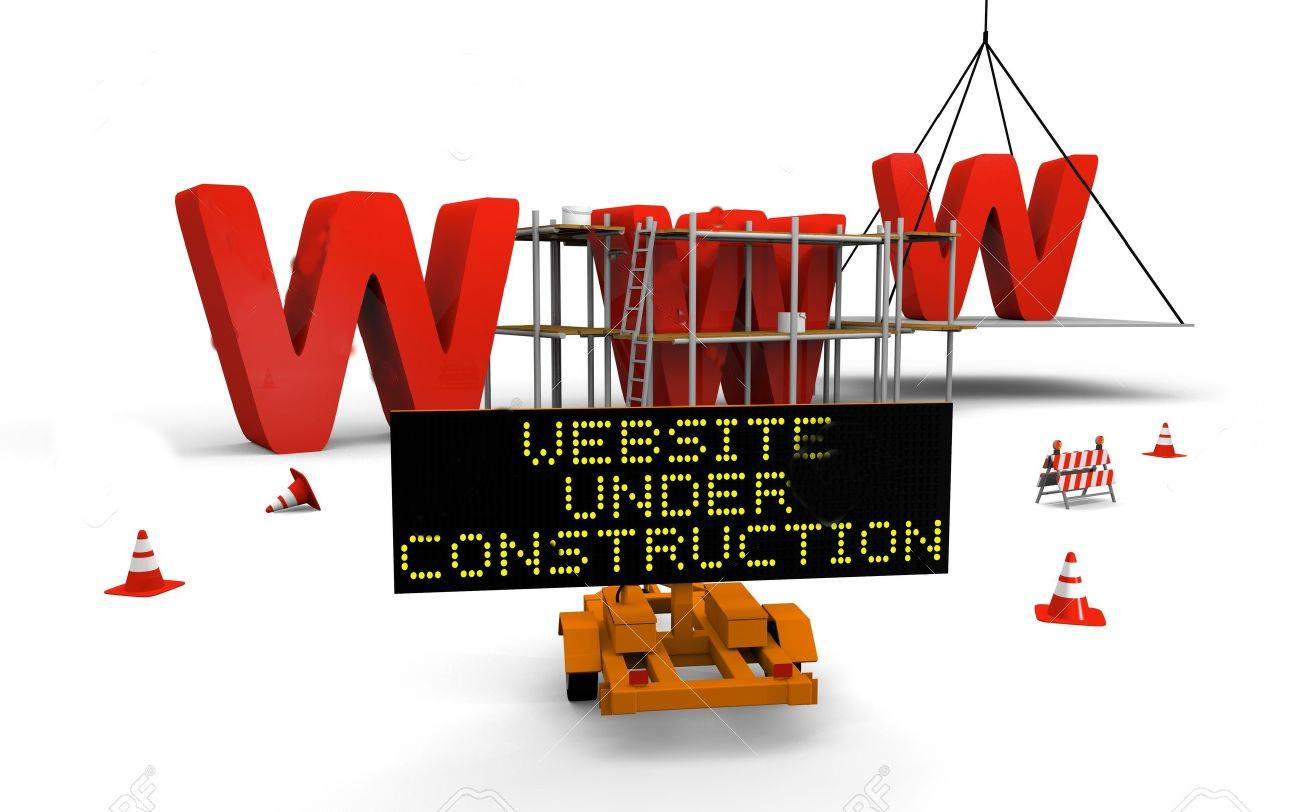 website_being_built